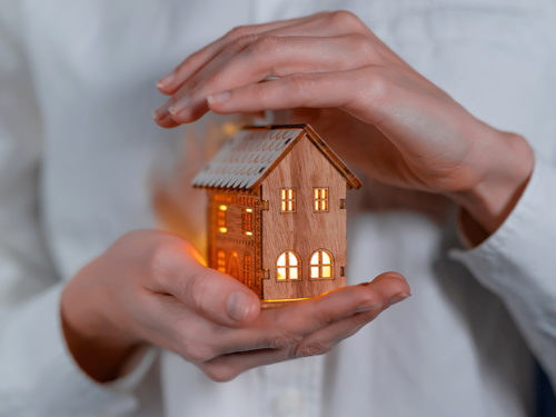 home buyer inspection